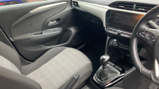 Vauxhall Corsa 1.2 Turbo SE 5dr Petrol Hatchback